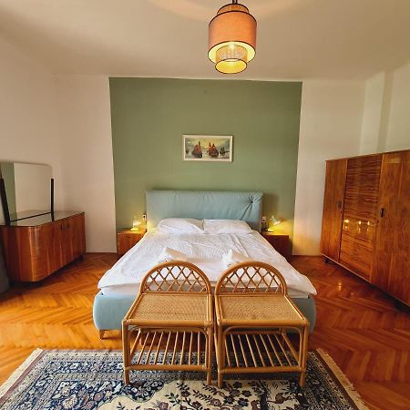 Vila Gorenka เบลด ภายนอก รูปภาพ